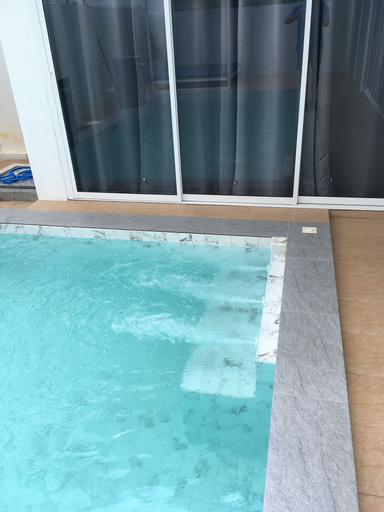 Sport & Beauty 5, Amadha Pool Villas, Mueang Krabi
