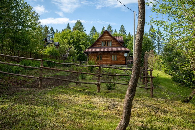 Exterior & Views 2, Lesniczowka Przytulia, Lesko