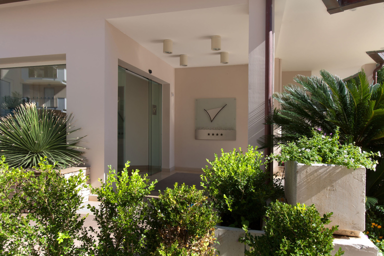 Exterior & Views 2, Virgilio Grand Hotel, Latina