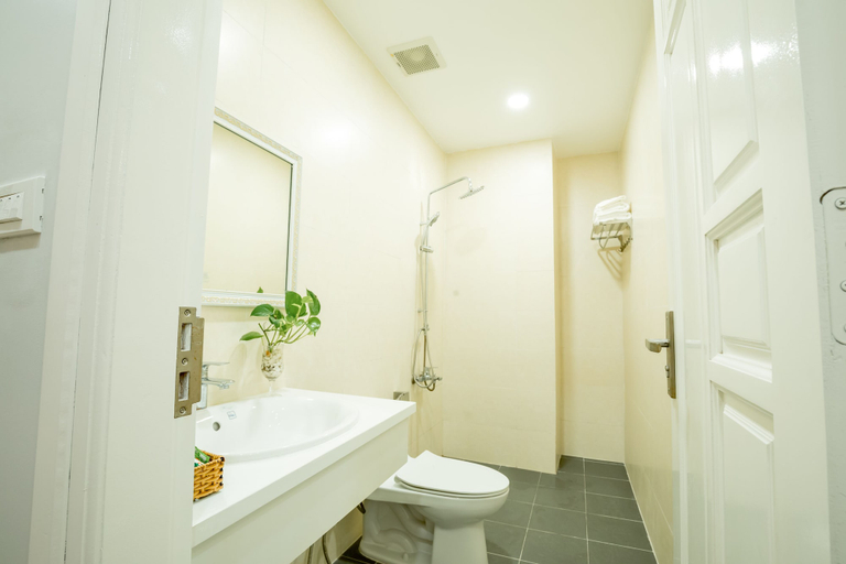 Bathroom 4, Green Tree Hotel Phu Quoc, Phú Quốc