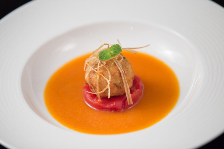 Food & Drinks 5, Shalai - Exclusive SPA and small gourmet hotel, Catania