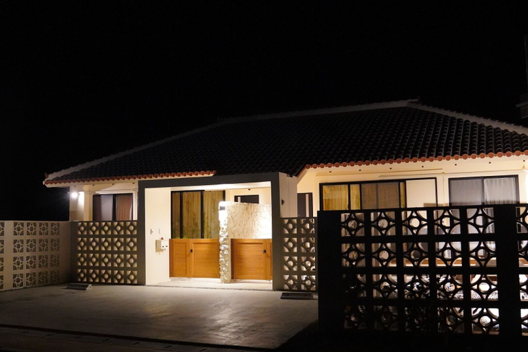 Exterior & Views 2, SUMU Villa, Nago