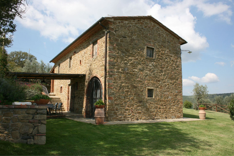 Exterior & Views 2, Podere della Crocchia, Arezzo