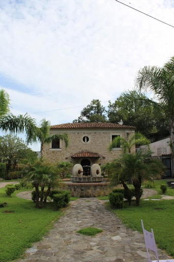 Exterior & Views 2, Agriturismo L' Impero Romano, Reggio Di Calabria