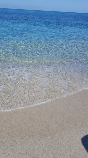 Beach 5, Midenza Seaside & Nature Retreat, Vibo Valentia