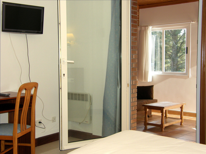 Bedroom 2, Hotel Luze Boutique San Sebastian, Guipúzcoa