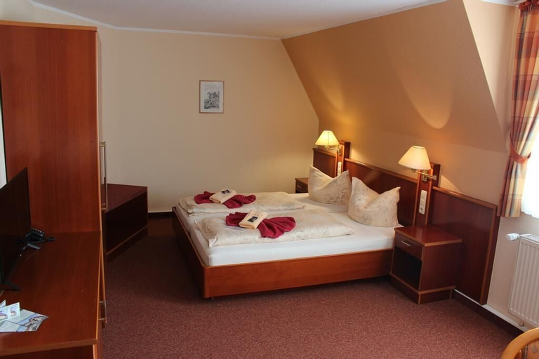 Bedroom 11