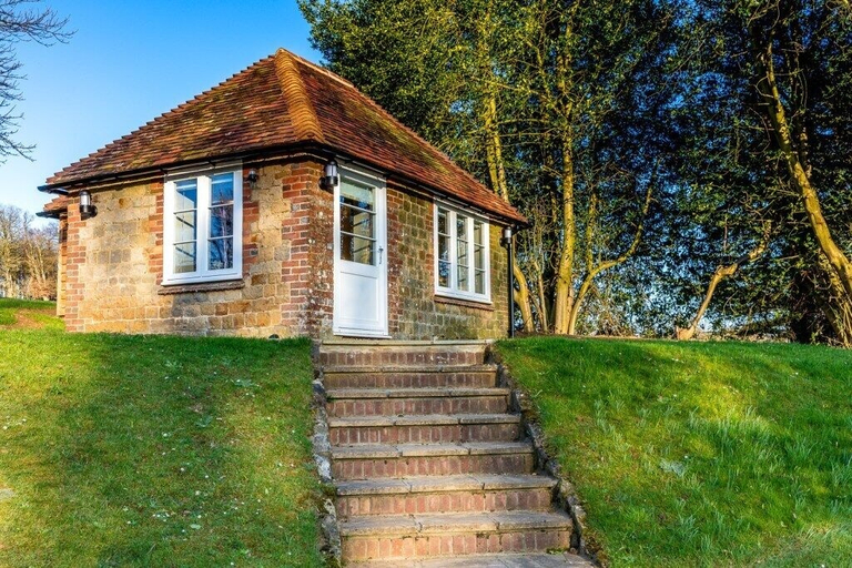 Exterior & Views 2, Cowdray Lodge, West Sussex