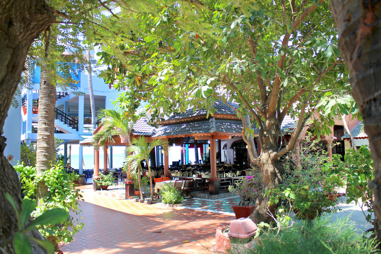 Exterior & Views 2, Song Bien Xanh Resort, Phan Thiết