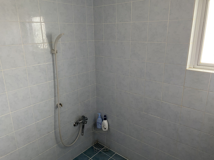 Bathroom 3, Yura House Miyako island, Miyakojima