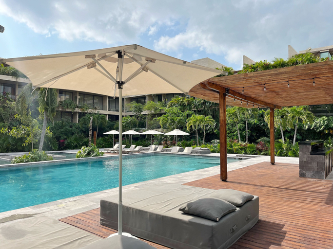 Sport & Beauty 5, Mistiq Tulum, Cozumel
