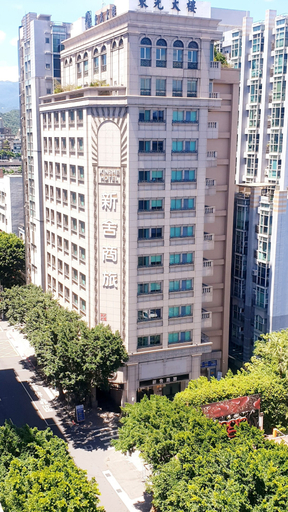Exterior & Views 2, Xinshe - Linsen, Taipei City