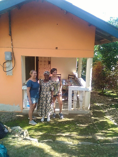 Exterior & Views 2, Ifulong cultural tourism homestay, Meru