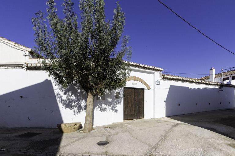 Exterior & Views 2, Casa Molino Bajo, Granada