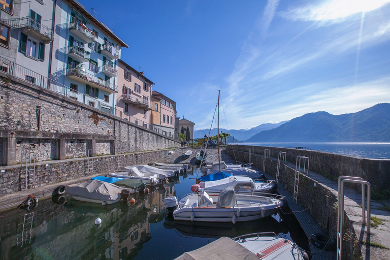 Exterior & Views 2, Pianello Charming Lake View, Como