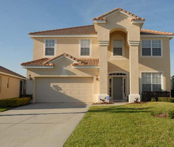 Exterior & Views 2, The Windsor Hills IHR 3077, Osceola