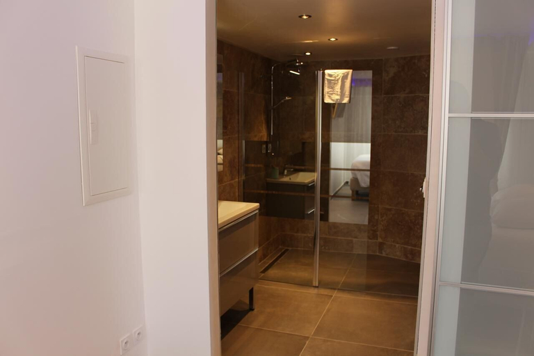Bathroom 4, Residence les jardins de Natallia, Var