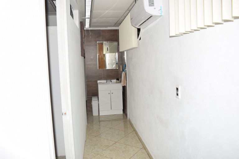 Others 4, Basic-Hotel, Puerto Vallarta