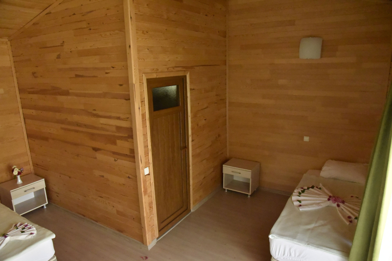 Bedroom 4, Serenity Bungalows, Kemer
