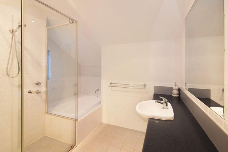 Bathroom 3, Peppy Tree House, Busselton