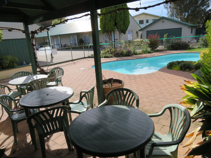 Sport & Beauty 4, Commodore Court Motel, Marlborough