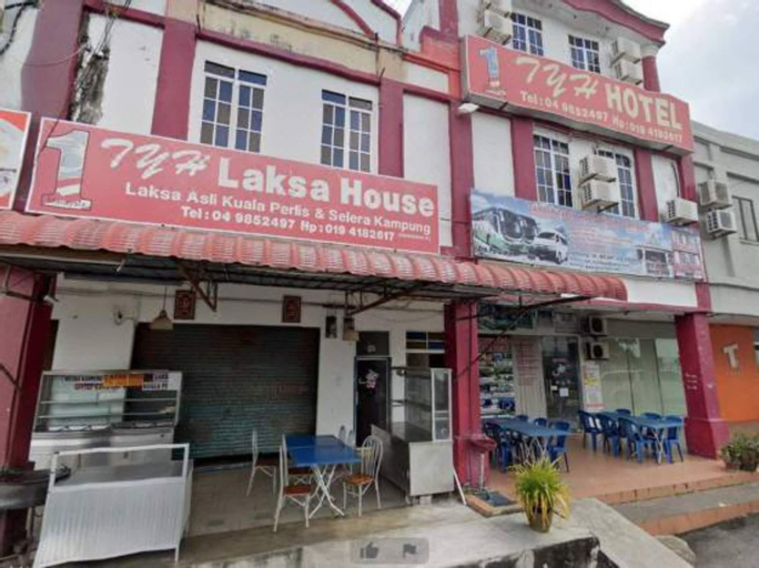 Exterior & Views 5, Tyh Hotel, Perlis