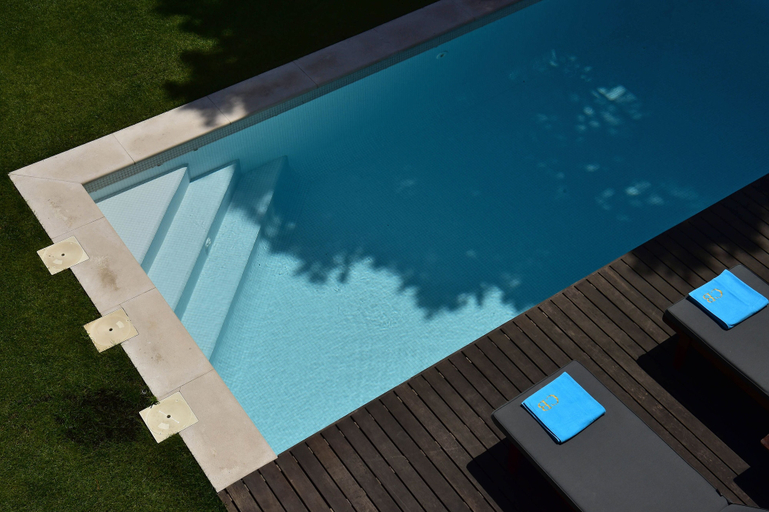 Sport & Beauty 2, Casa Balthazar, Lisbon