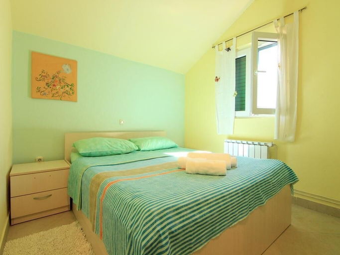 Bedroom 2, Silentium, Ražanac