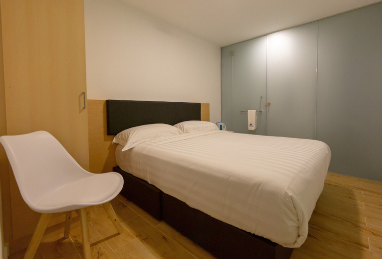 Bedroom 24