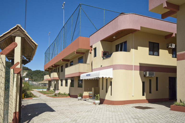 Exterior & Views 2, Pousada Vale Del Sol, Bombinhas