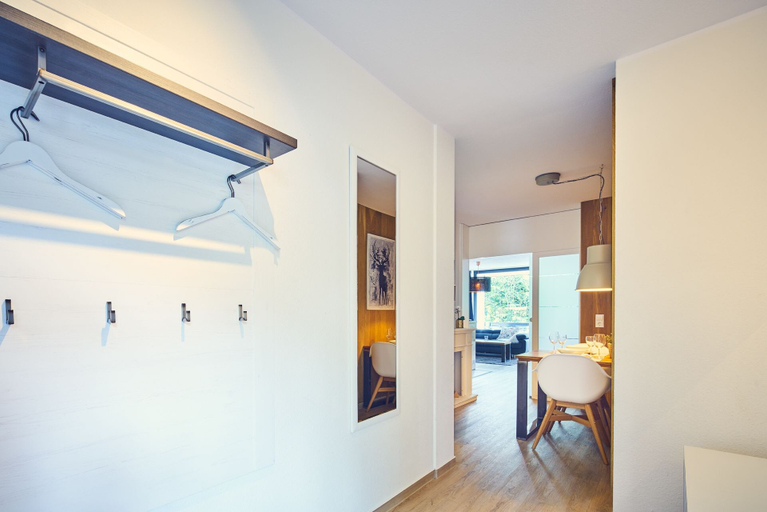 Others 4, Apartment Winterberg - Cozy, Hochsauerlandkreis