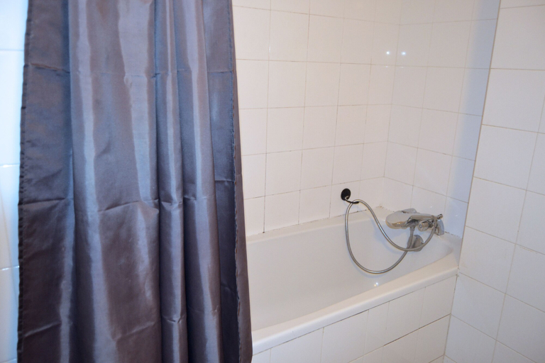 Bathroom, Le Relais du Bois Perché, Haute-Garonne
