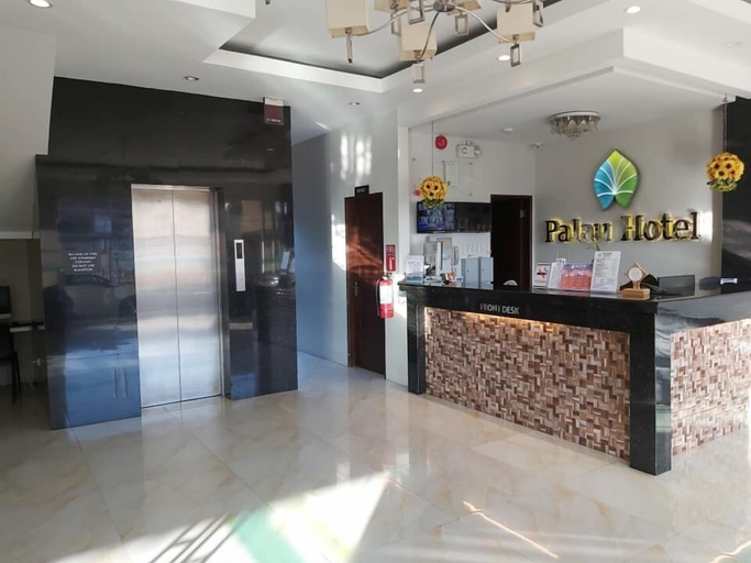 Others 5, Palau Hotel, San Carlos City