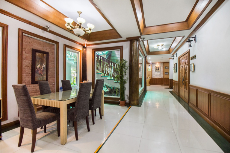 Others 4, Piyapruk Resort, Muang Nakhon Ratchasima