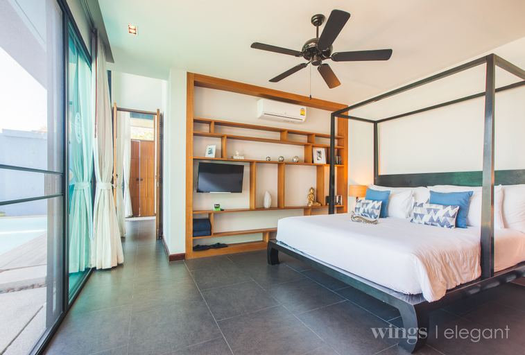Bedroom 22