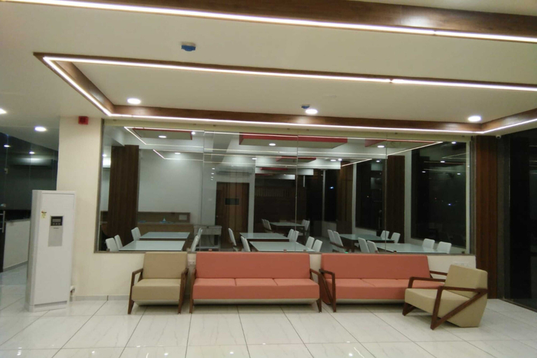 Others 5, Hotel Akaibara, Ahmadabad
