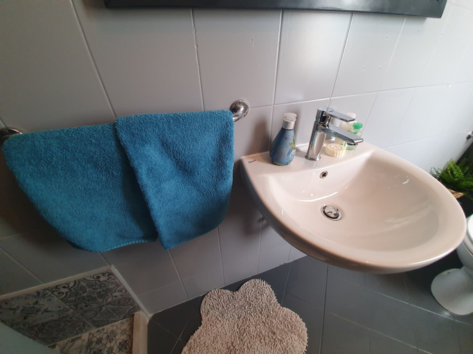 Bathroom 4, Apartments Villa Bell Memories, Konavle