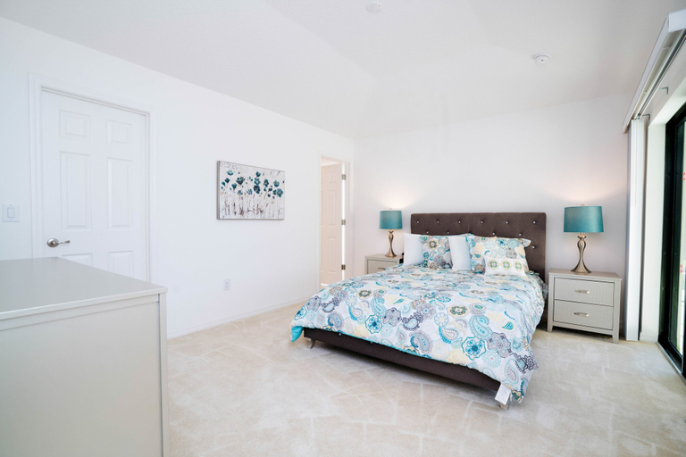 Bedroom 2, 2360victoria, Polk