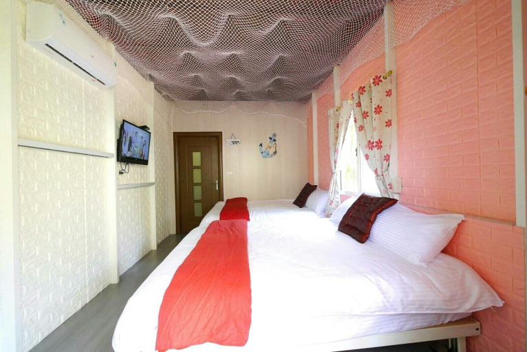 Bedroom 3, Fan Zai Cuo, Pingtung