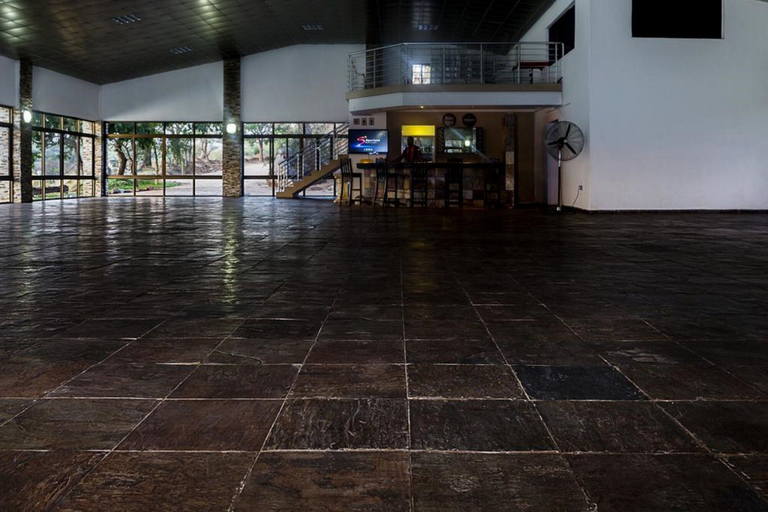 Others 5, Tiffany s Canyon lodge, Kafue