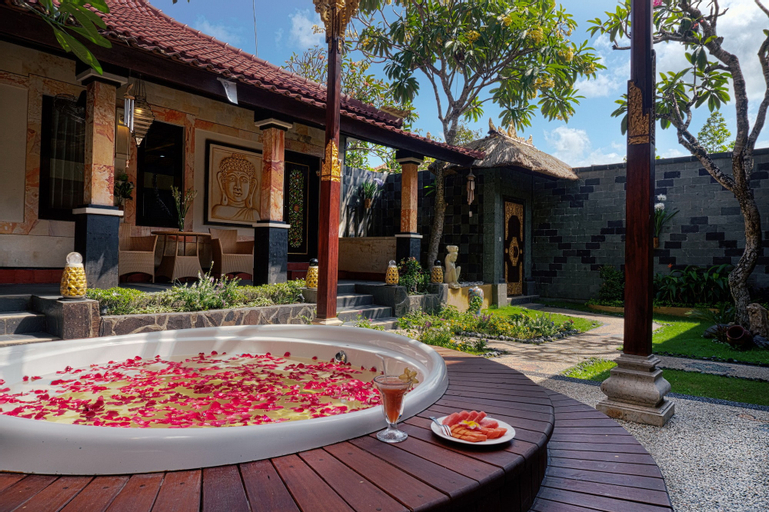 Others 4, Villa Crystaloka, Badung