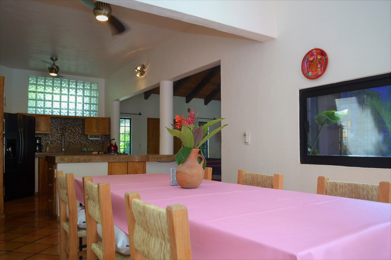 Food & Drinks, Casa Azul by MDR, Puerto Vallarta