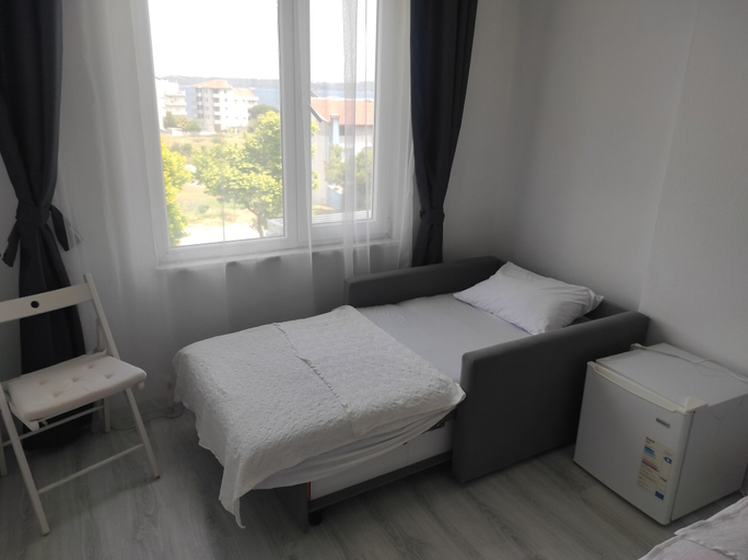 Room 4, Bahceli Konak, Eceabat
