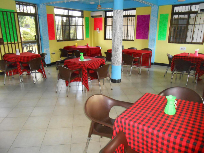 Food & Drinks 4, Nick Hotel, Kinondoni