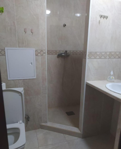 Bathroom, Baza Home, Central