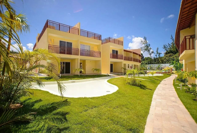 Exterior & Views 2, Flat no Solar Água Pipa por Carpediem, Tibau do Sul