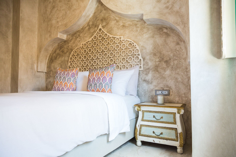 Bedroom 3, Decan Concept Boutique Estate, South Aegean