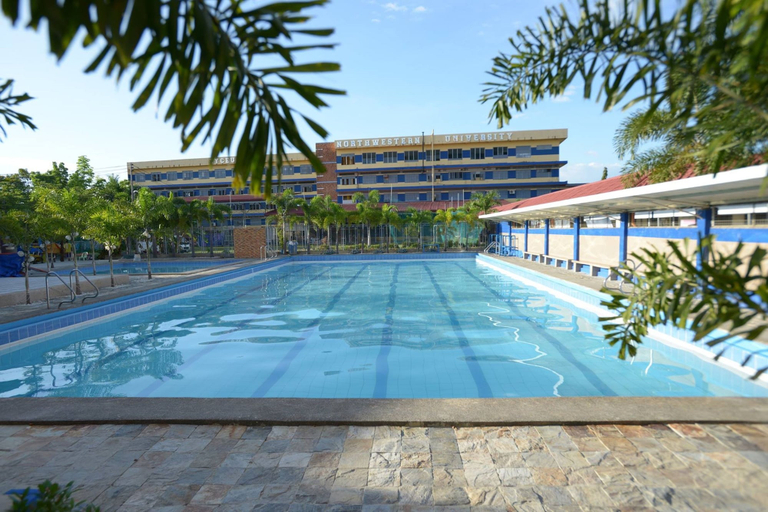 Sport & Beauty, Hotel Le Duc, Dagupan City