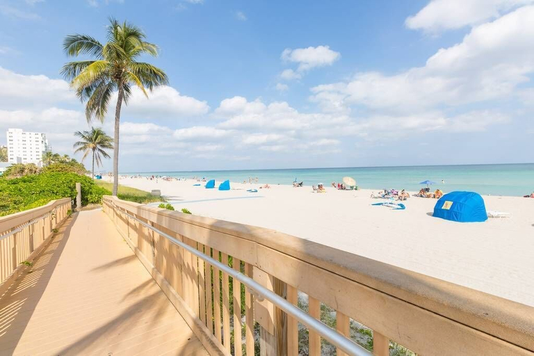 Others 1, 603 Studio Hollywood Beach, Broward