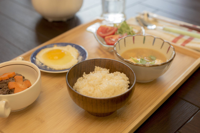 Food & Drinks 5, Wow Factor Stay, Mapo